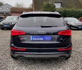 Audi SQ5 3.0 TDI quattro S-Line Alcantara*Navi*Kamera - Audi SQ5 Gebrauchtwagen in Hamburg