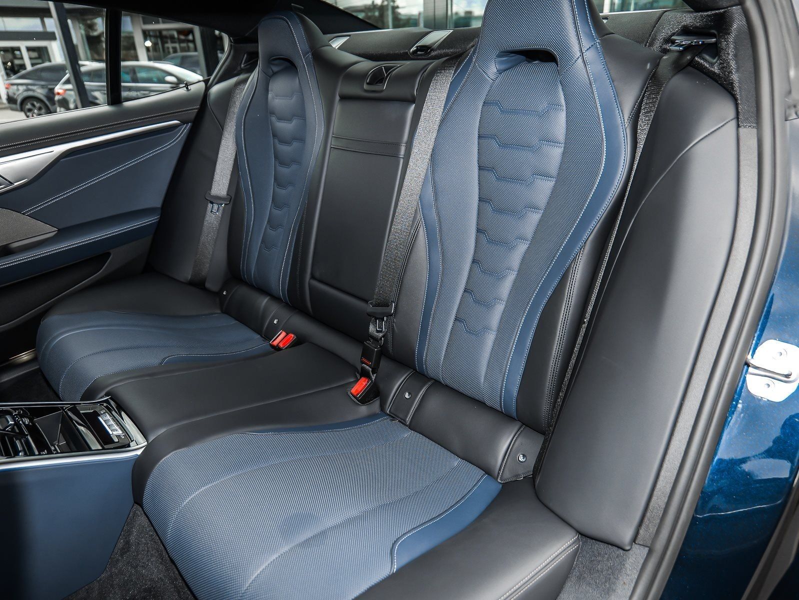 BMW 840 - Bild 18