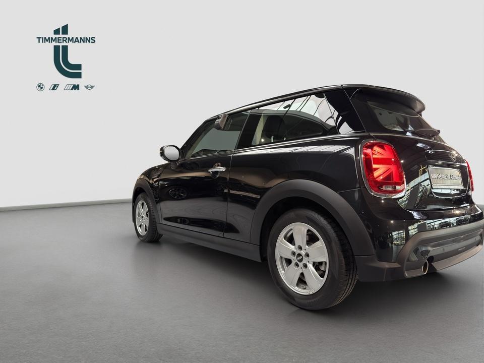 MINI Cooper Essential Trim DSG Bluetooth PDC MP3