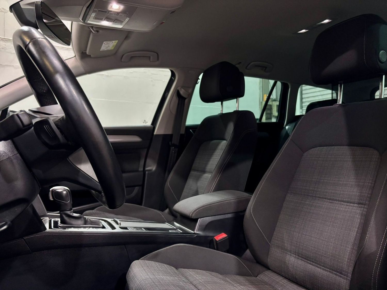 Fahrzeugabbildung Volkswagen Passat Business#Virtual#LED#ACC#Spur#Kamera