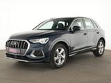 Audi Q3 quattro advanced MMI Navi|Advanced Key|LED - Audi Q3 advanced mit Benzin-Antrieb