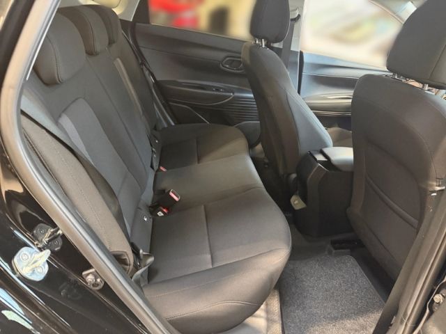 Hyundai i20 – Bild 13