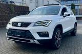 Seat Ateca Xcellence 4Drive *TOP Zustand* 360Kam*PANO - Seat Ateca in Mainz
