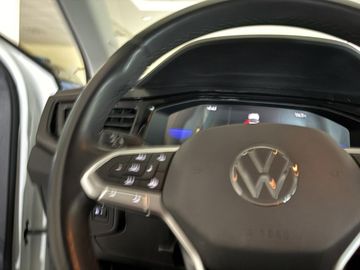 Volkswagen Polo - 10