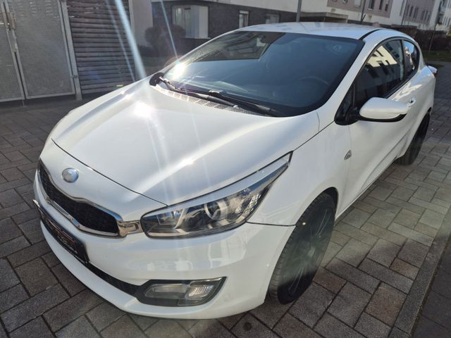 Kia ANDERE ProCeed Edition 7  1.6 GDI