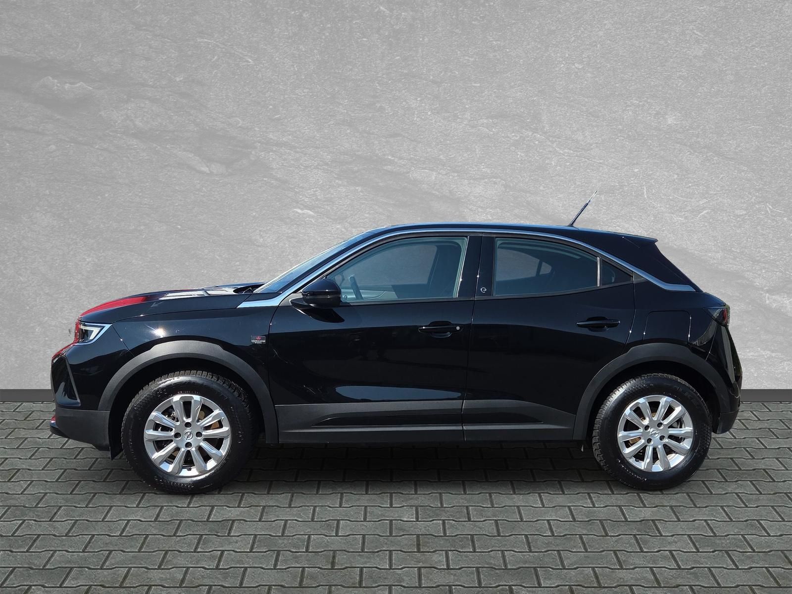 Opel Mokka-E LED+KLIMAAUTOMATIK+FERNLICHTASSISTENT+DA imagem 3