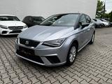 Seat Ibiza Style - Seat Ibiza Gebrauchtwagen in Stuttgart