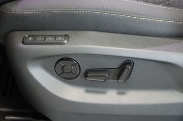 Skoda Kodiaq 1.5 TSI 7-Sitze Matrix Navi AHK