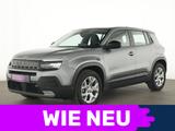 Jeep Avenger Altitude CarPlay|ACC|LED|SHZ|Winter-Pake - Jeep Avenger in Frankfurt (Main)