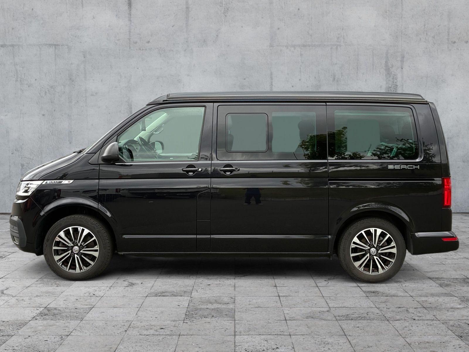 Volkswagen T6 California - Bild 4