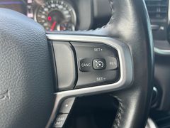 Fahrzeugabbildung Dodge RAM 1500 5,7L V8 Hemi 4x4 AHK Navi Leder Kamera