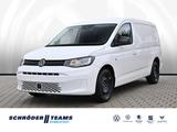 Volkswagen Caddy Maxi Cargo 1.5 TSI DSG AHK Kamera Anschlus