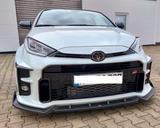 Toyota Yaris 1.6-Turbo GR High-Performance-Paket - Toyota Yaris: 1.6