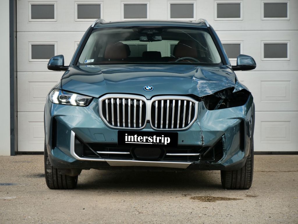 BMW X5 – 2 / 46