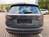 Skoda Karoq Selection LED+Kamera+AHK+4 Jahre Garantie! - Skoda Karoq