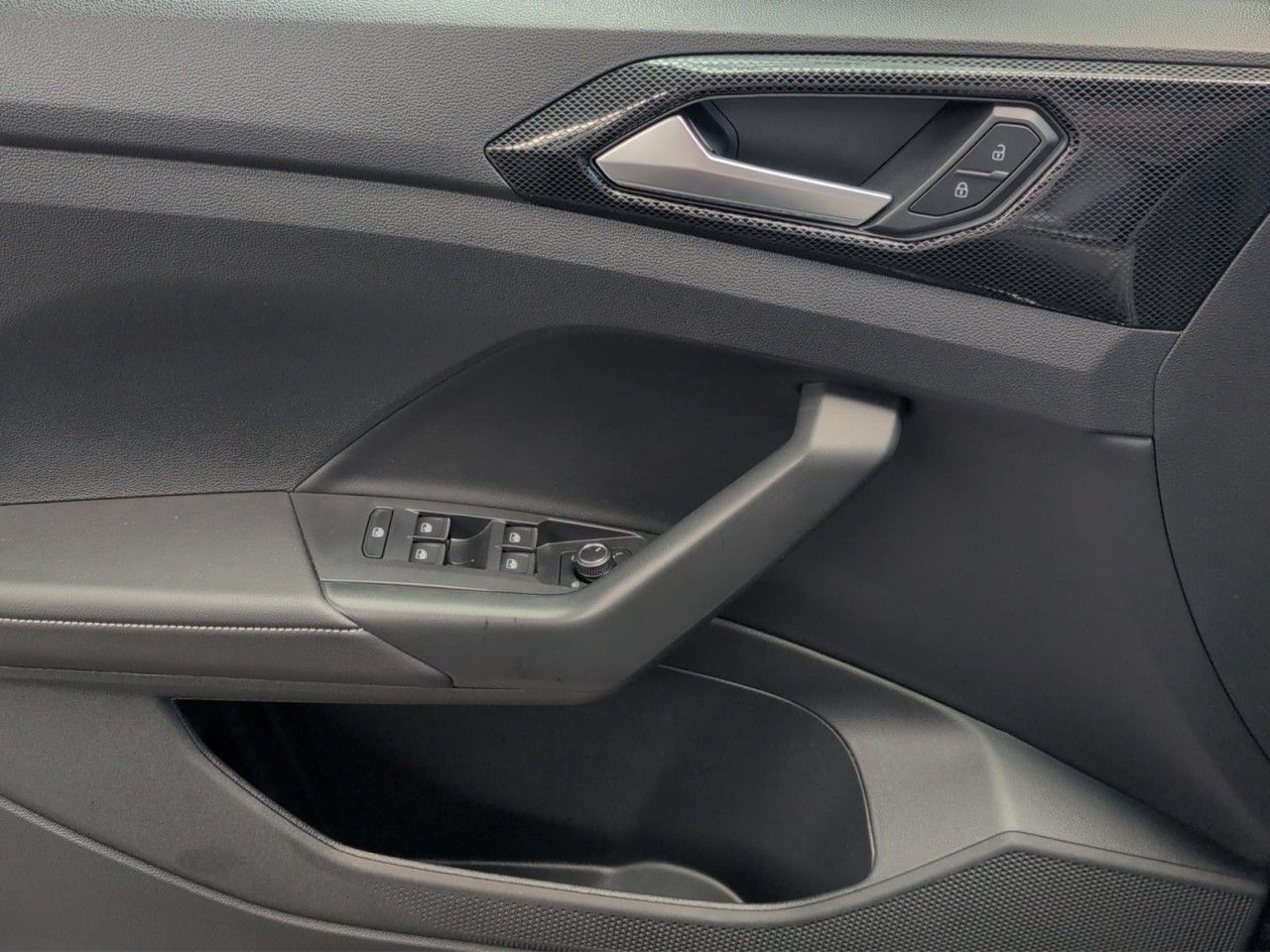 T-Cross GOAL 1.0 TSI DSG Klima Rückfahrkamera
