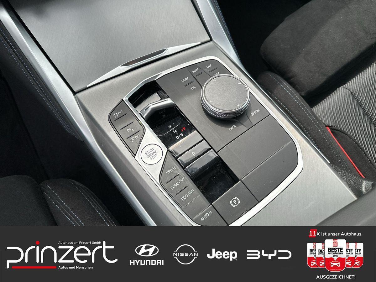 BMW 230 i Coupe AT8 "M Sport" Widescreen*LED*LM18", миниатюра 9