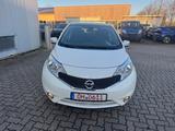 Nissan Note Acenta Tüv/Inspektion Neu - Nissan Note Gebrauchtwagen