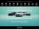 Mercedes-Benz EQS 450+ BURM PREMIUM DISTR SPUR AIRMATIC PANO - Mercedes-Benz EQS Gebrauchtwagen