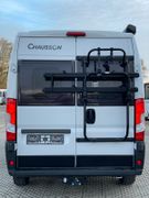 Chausson V 594 | Markise, Solar, RFK, AHK, | Top Gepflegt