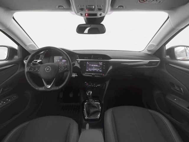 Corsa F ELEGANCE+LED-SCHW+RÜCKFAHRKAMERA+DAB+BLU
