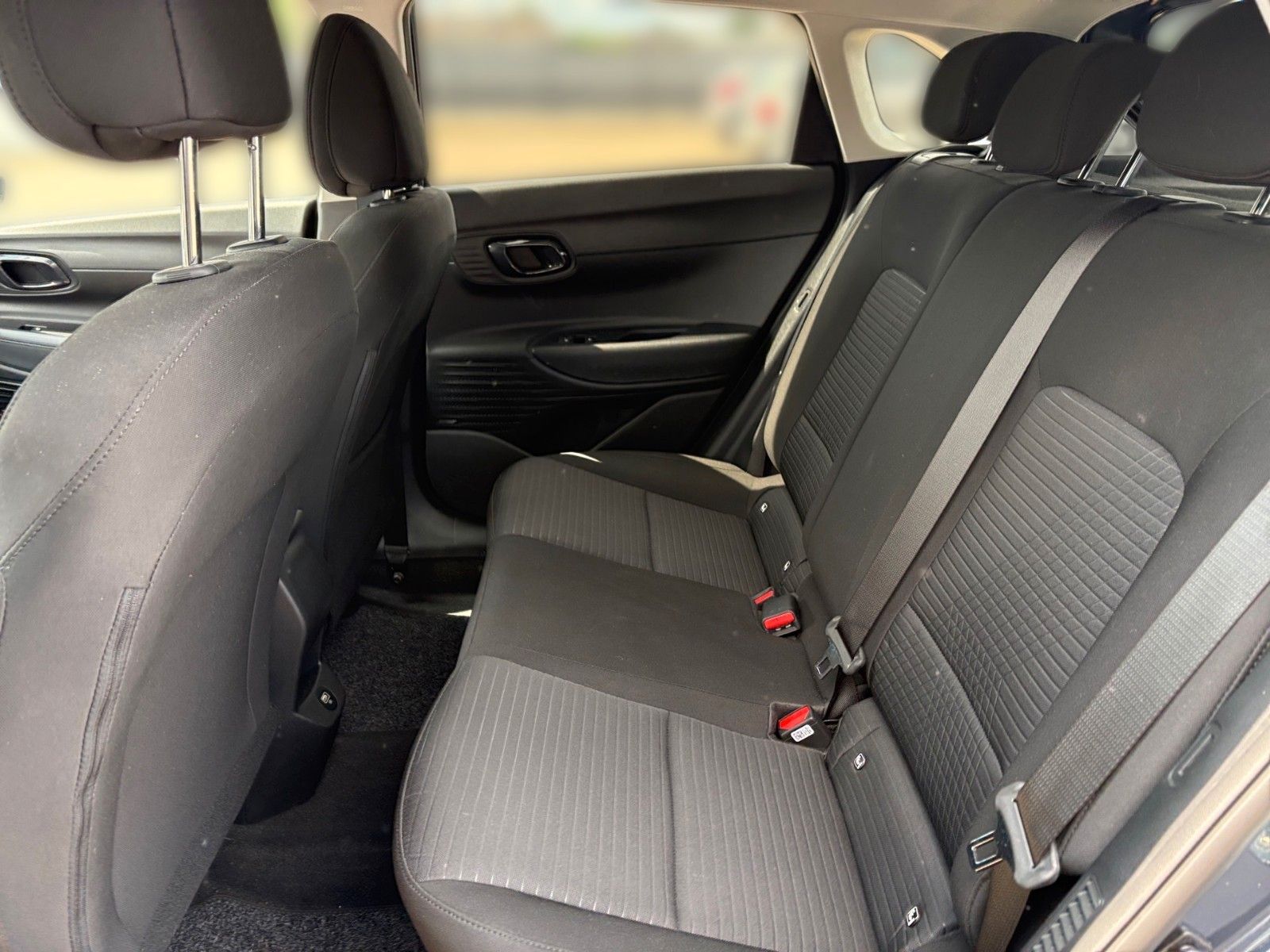 Fahrzeugabbildung Hyundai i20 Prime Mild-Hybrid