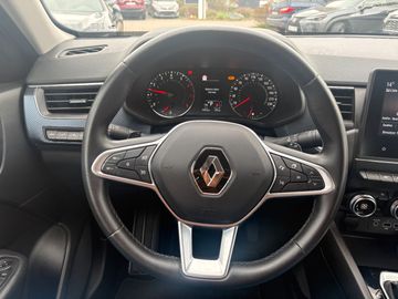 Renault Arkana - 9
