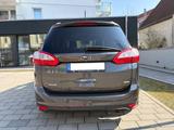 Ford Grand C-Max 1,5 EcoBoost 110kW Cool & Connec... - Ford Grand C-Max: Automatik