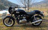 Triumph Thruxton 900, Klassiker, top g - MOTORRAD KLASSIKER
