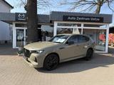 Mazda CX-60 PHEV HOMURA CoSo NappaLeder BOSE 360Kamera - Mazda CX-60: Grün