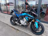 CFMOTO NK 675 Champion Edition lagernd - CFMOTO 675NK