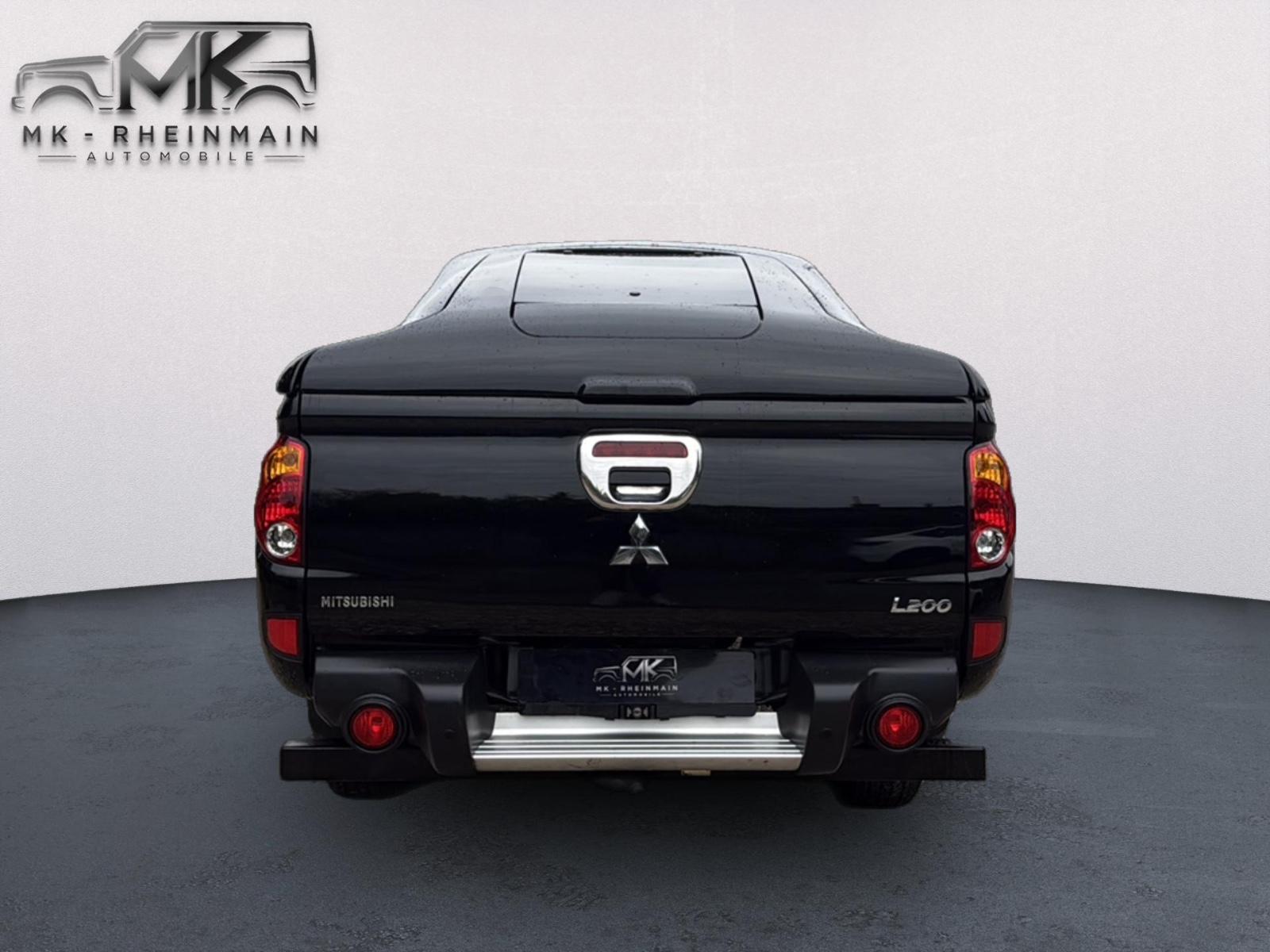 Mitsubishi *NUR 95TKM*HARDTOP*1.HAND