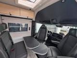 HYMER / ERIBA / HYMERCAR Camper Van Grand Canyon S 700 190 PS AUTOMATIK,  - HYMER / ERIBA S 700