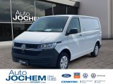 Volkswagen T6.1 Transporter Kasten 2.0 TDI UPE 49232,-- - Volkswagen Up