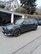 Cupra Formentor 1.4 e-HYBRID 180kW Tribe Edition D...