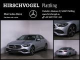 Mercedes-Benz C 180 AVANTGARDE+AHK+MBUX+Navi-Prem.+LED+Kam+PDC