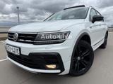 Volkswagen Tiguan Allspace 2.0 TDI DSG*4M*R LINE*PANO*VOL! - Volkswagen Tiguan Allspace: R Line