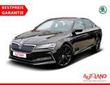 Skoda Superb Limousine 2.0 TSI L&K LED ACC DCC Leder