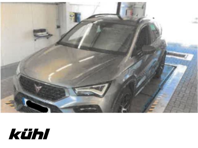 CUPRA Ateca 2.0 TSI 4Drive DSG LED/ACC/360°/Navi/AHK