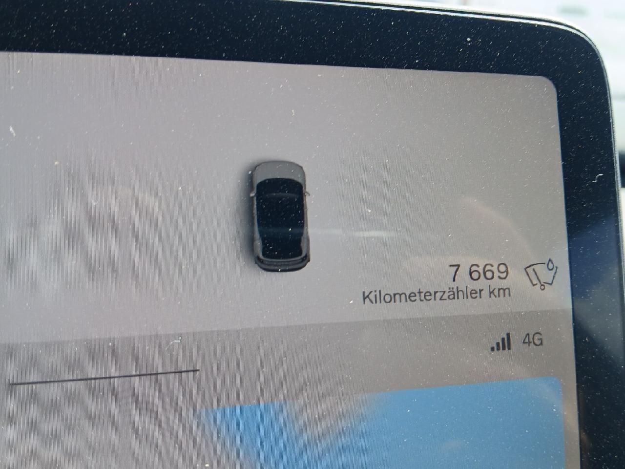 Fahrzeugabbildung Volvo EX30 Ultra 2WD Pure Electric