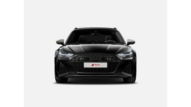 Image of Audi RS6