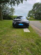 Audi A7 Competition Sportback Quattro 3xline - Audi quattro: Sportwagen
