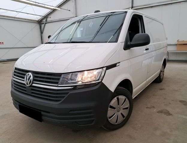 Volkswagen T6.1 Kasten 2,0TDI KLIMA PDC CARPLAY ZR-WAPU NEU