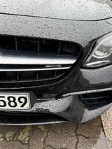 Mercedes-Benz E 63 AMG Mercedes-AMG E 63 4MATIC+ T Autom. ... - gebrauchte Mercedes-Benz E 63 AMG aus dem Jahr 2018