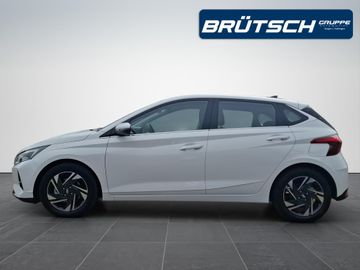Hyundai i20 - 7