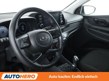Hyundai i20 - 11