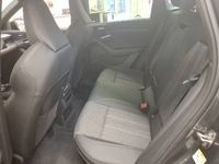 Audi Q6 e-tron - Vorschau Bild 5