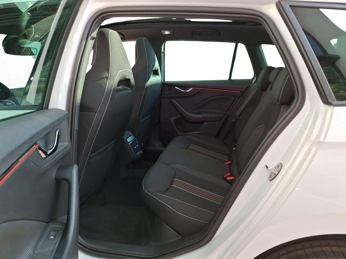 Skoda Kamiq - Bild 20