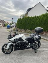 BMW K1300R - BMW R 1300
