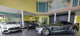 Mercedes-Benz S 63 E Performance L *PANORAMA*FONDENTERTAINMENT - Mercedes-Benz S 63 AMG Gebrauchtwagen